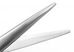 dissecting scissors mikro-metzenbaum 11 cm straight TC
